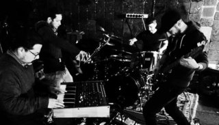 Lilium Sova | So 22. März 2026 | Urgence Disk, Genf