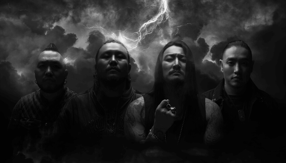 The Hu | Fr 30. Oktober 2026 | X-TRA Haus der Musik, Zürich