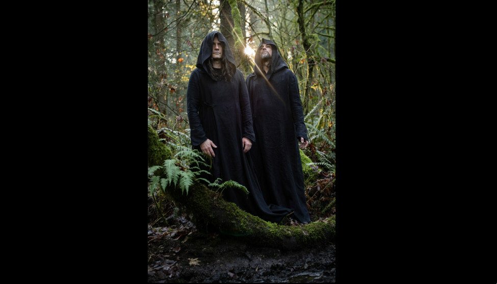 Sunn O)))
