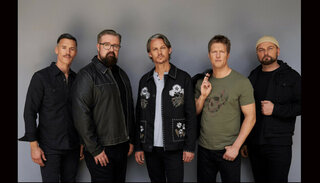 Home Free | Mi 07. Oktober 2026 | Volkshaus, Zürich