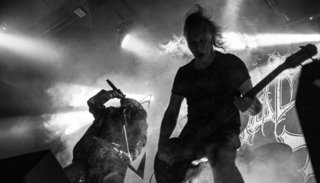 Mayhem | Mi 18. Februar 2026 | Kulturfabrik Kofmehl, Solothurn