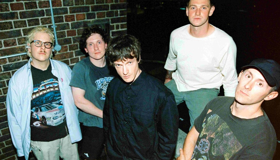 Basement | Mi 24. Juni 2026 | Dynamo (Saal), Zürich