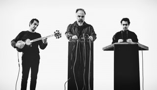 Remo Helfenstein | Sa 12. September 2026 | Neubad, Luzern