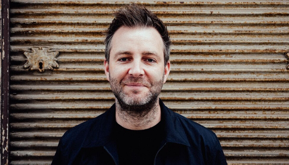 Josh. | So 03. Mai 2026 | Volkshaus (Weisser Saal), Zürich