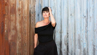 Kosheen | Di 14. Juli 2020 | Kulturfestival St. Gallen, 