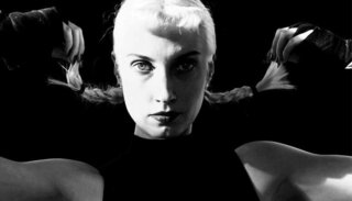 Molly Nilsson | Do 04. Dezember 2025 | Zentralwäscherei, Zürich