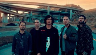Sleeping With Sirens | Sa 20. Februar 2027 | X-TRA Haus der Musik, Zürich