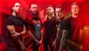 I Prevail | Mo 06. Oktober 2025 | Halle 622, Zürich