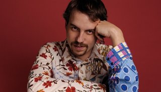 Daniel Garcia | Sa 01. November 2025 | BCV Concert Hall, Lausanne