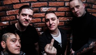 Booze & Glory | So 25. Oktober 2026 | Komplex Klub, Zürich