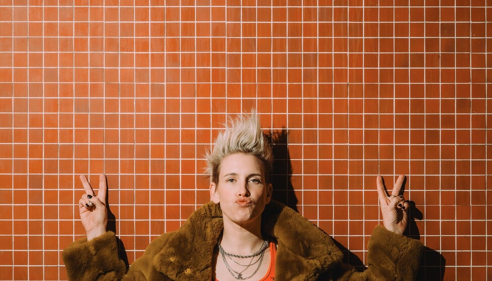 Deine Cousine | Do 01. Oktober 2026 | Dynamo (Saal), Zürich