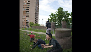 Disco Doom | Mi 01. April 2026 | La Brèche, Lausanne