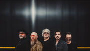 Ellis Mano Band | Mo 15. Dezember 2025 | Kulturfabrik Kofmehl (Raumbar), Solothurn