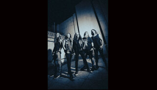 Death Angel | So 02. August 2026 | Komplex Klub, Zürich