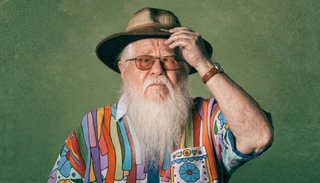 Hermeto Pascoal | Fr 30. Oktober 2026 | AMR, Genf