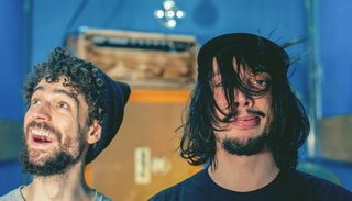 Bunkr | Di 14. Juli 2020 | Festival Les Georges, 