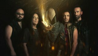 Myrath | So 26. April 2026 | Kulturfabrik Kofmehl, Solothurn