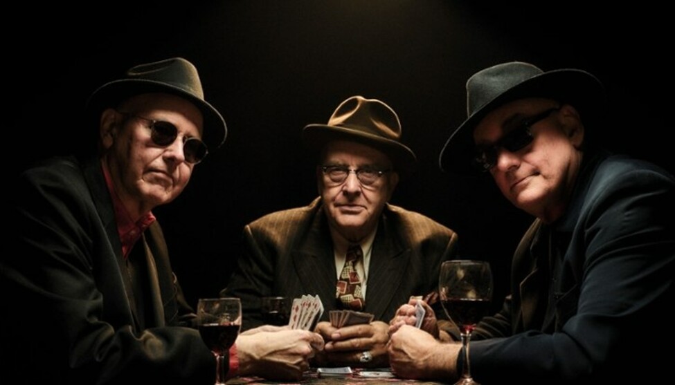 The Ruts DC | So 10. Mai 2026 | Sedel, Luzern