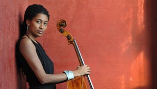 Tomeka Reid | So 24. Januar 2027 | Bee-Flat im PROGR, Bern