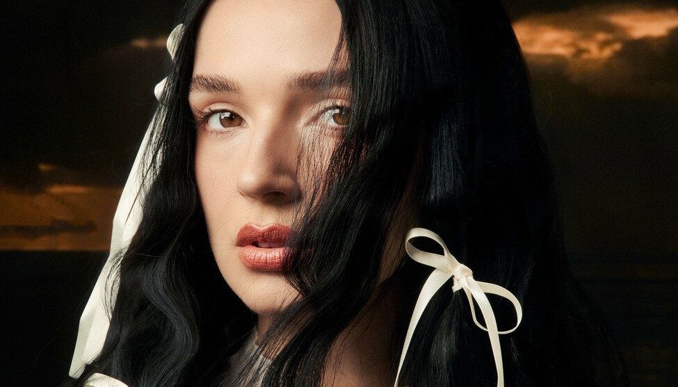 Poppy | Di 17. März 2026 | Komplex 457, Zürich