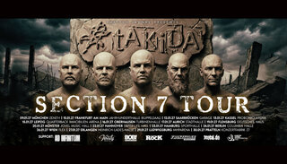 Takida | Sa 30. Januar 2027 | Konzertfabrik Z7, Basel