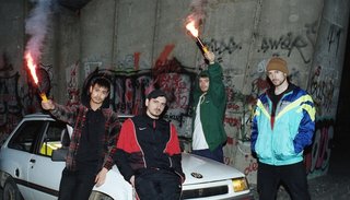 Contrefaçon | Do 19. März 2026 | Le Romandie, Lausanne