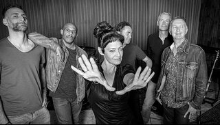 Grooveline | Do 09. April 2026 | Coco (by Grand Casino), 