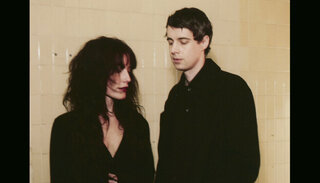 Boy Harsher | Mi 18. November 2026 | Les Docks, Lausanne