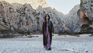 Lucrecia Dalt | Sa 23. Mai 2026 | Dampfzentrale, Bern