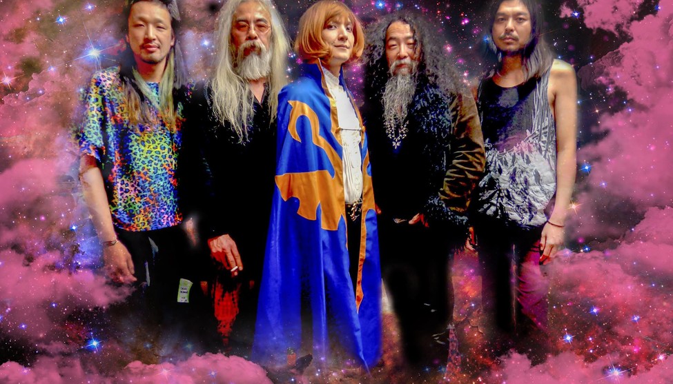 Acid Mothers Temple