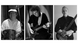 Yogi Gross | Fr 30. Januar 2026 | Esse Musicbar, Winterthur