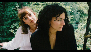 Steiner & Madlaina | Fr 30. Oktober 2026 | Kaserne, Basel