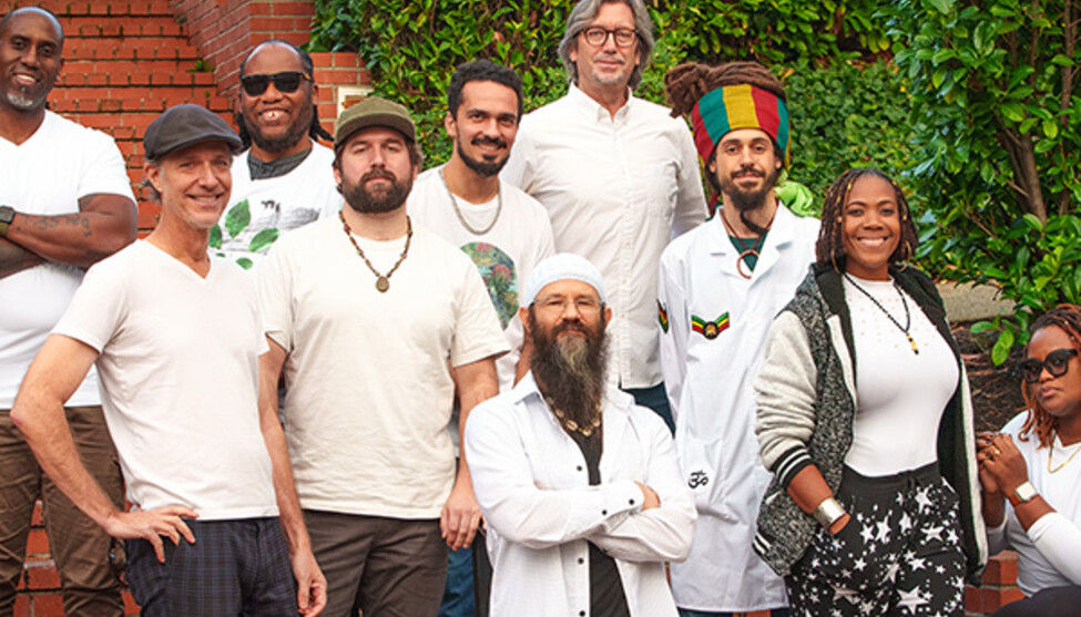 Groundation | Sa 20. Juni 2026 | Mühle Hunziken, Bern