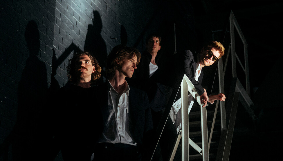 Kerala Dust | Mo 19. Januar 2026 | Konzerthaus Schüür, Luzern