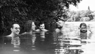 The Gardener & The Tree | Do 03. Dezember 2026 | X-TRA Haus der Musik, Zürich