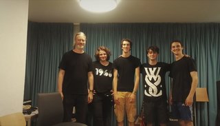 Gunhead | Sa 28. März 2026 | Kubaa- Kultur Bahnhof Affoltern, Zürich