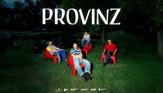 Provinz | Mi 17. Juni 2026 | ZOA-City, Zürich