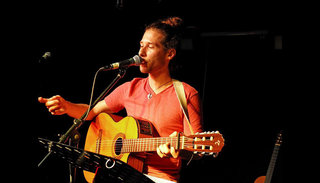 Badour | Do 30. Oktober 2025 | Mahogany Hall, Bern