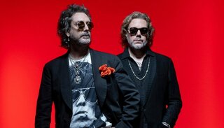 The Black Crowes | Sa 04. Juli 2026 | Halle 622, Zürich