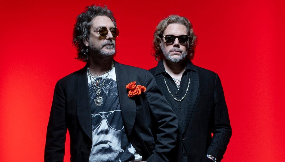 The Black Crowes | Sa 04. Juli 2026 | Halle 622, Zürich