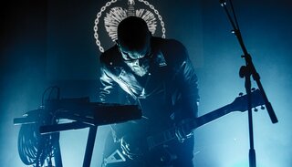 Fotocrime | So 17. Mai 2026 | Sedel, Luzern