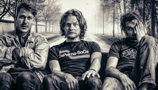 Truckfighters | Mi 27. Mai 2026 | Gaswerk, Winterthur