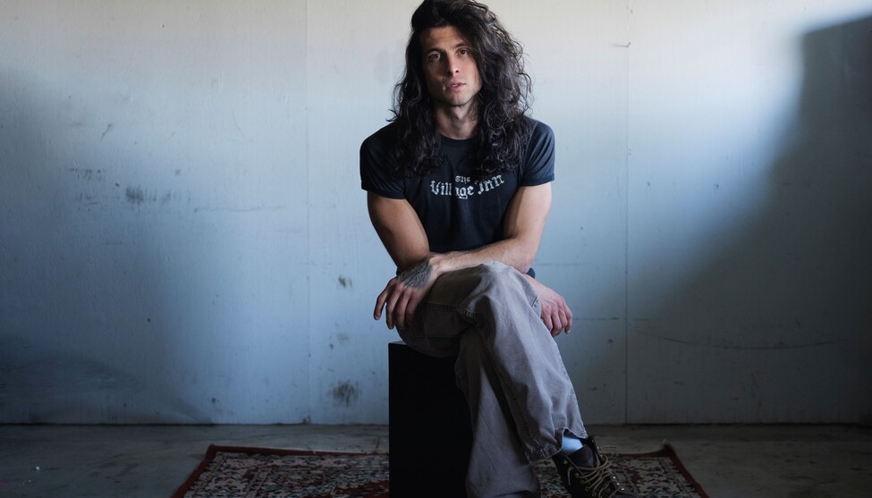 Billy Raffoul | Fr 17. April 2026 | Plaza, Zürich