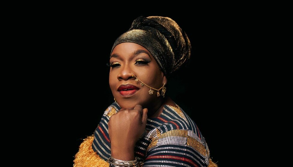 Queen Omega | Do 11. Juni 2026 | Mühle Hunziken, Bern