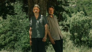 HAEVN | Fr 09. April 2027 | Stadtcasino Basel, Basel