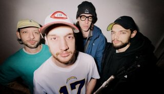 Jazzbois | Fr 06. Februar 2026 | Moods, Zürich