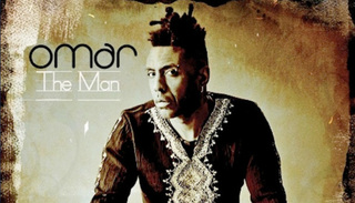 Omar | So 27. September 2026 | Moods, Zürich