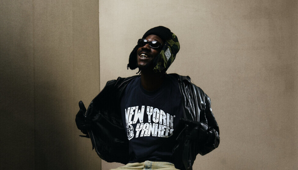 Kwam.E | Mi 02. Dezember 2026 | Dynamo (Saal), Zürich