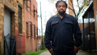 Bobby Sparks II | Do 12. November 2026 | Moods, Zürich