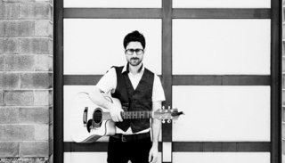 Sam Blaser | Fr 11. September 2026 | AHA - Aeschbachhalle, Aarau